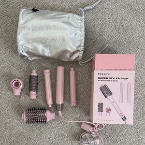 super styler!! Brand 🆕 never used 💥